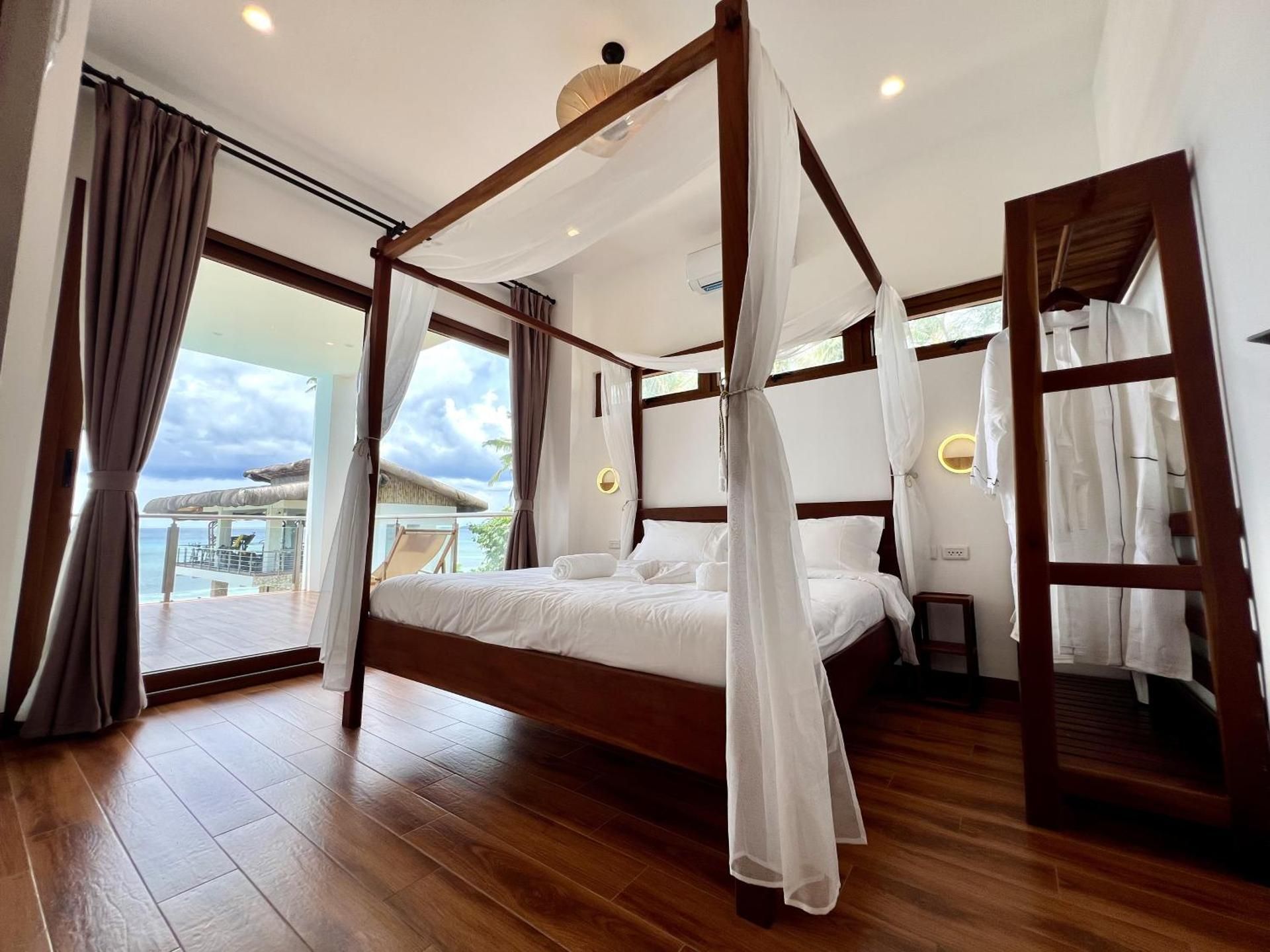 Resort Deja Vu Family Suite