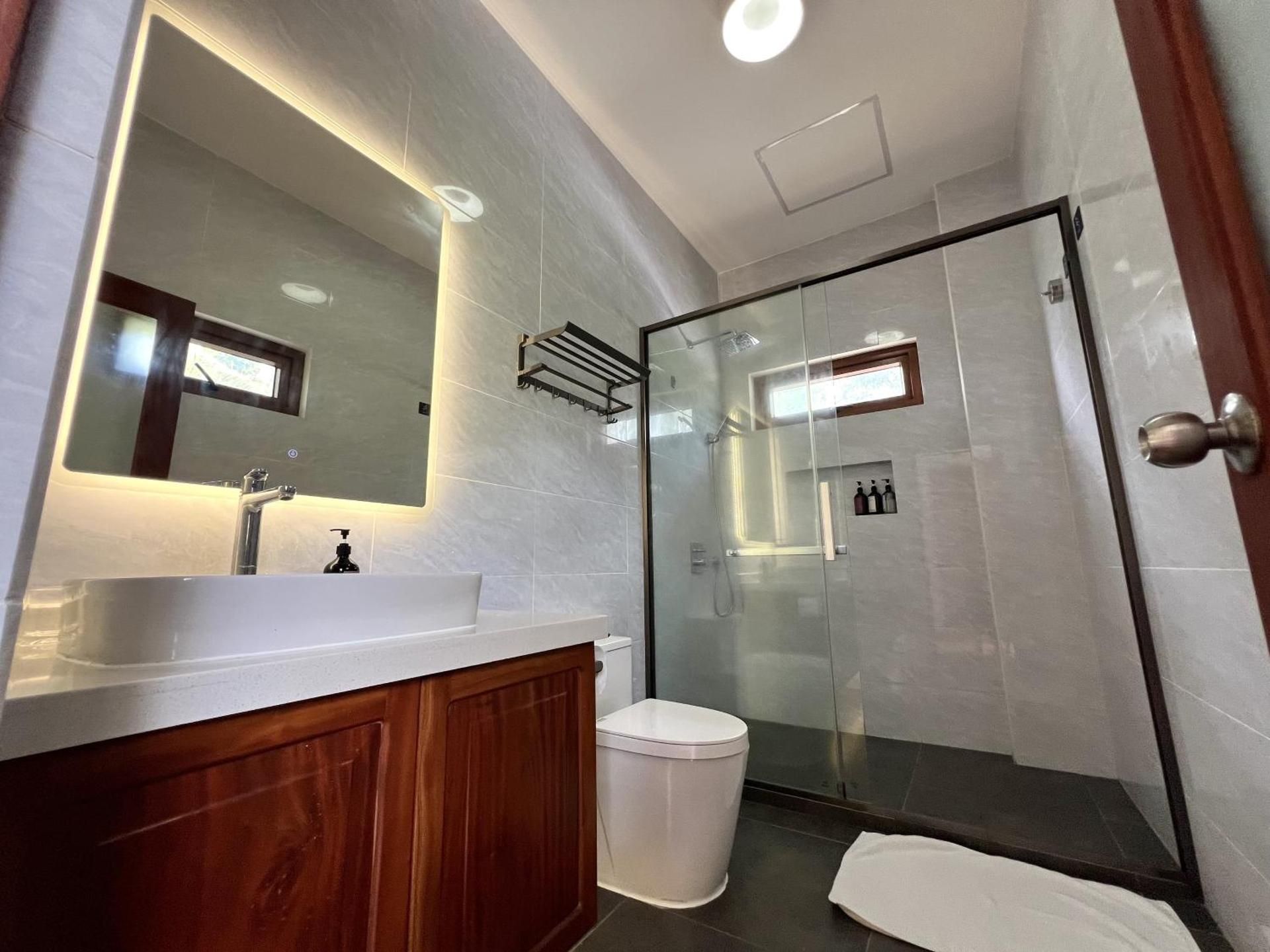 Resort Deja Vu Family Suite 3