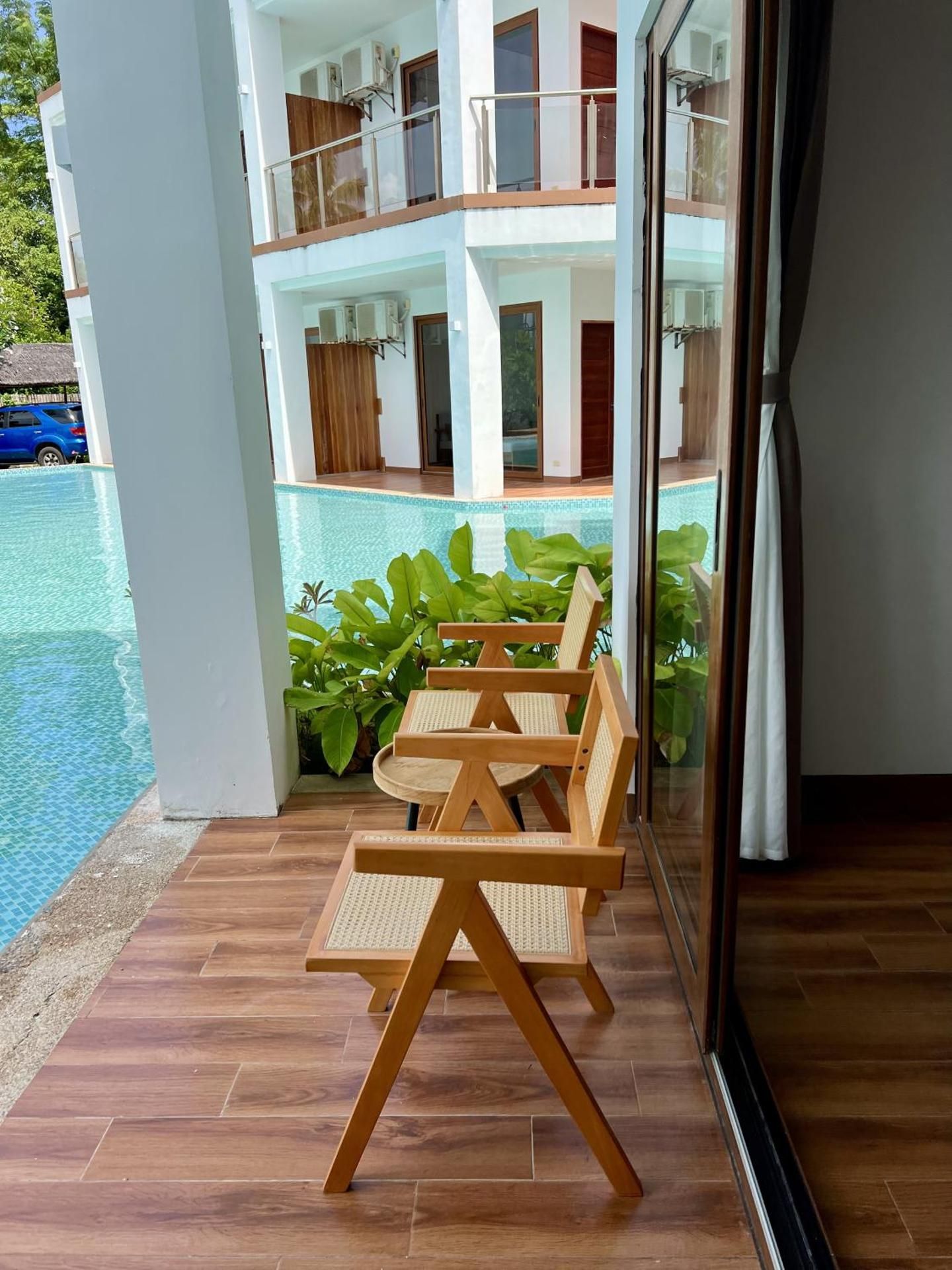 Resort Deja Vu Family Suite 2