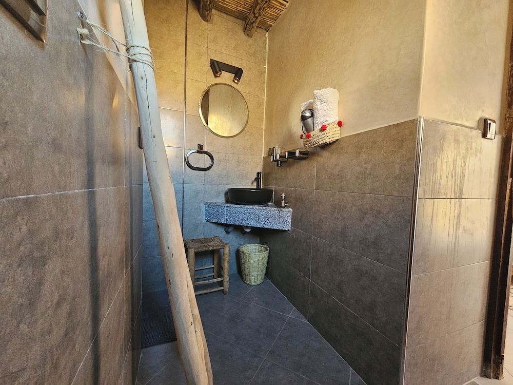 Kasbah La Cigogne Comfort Double Room 5