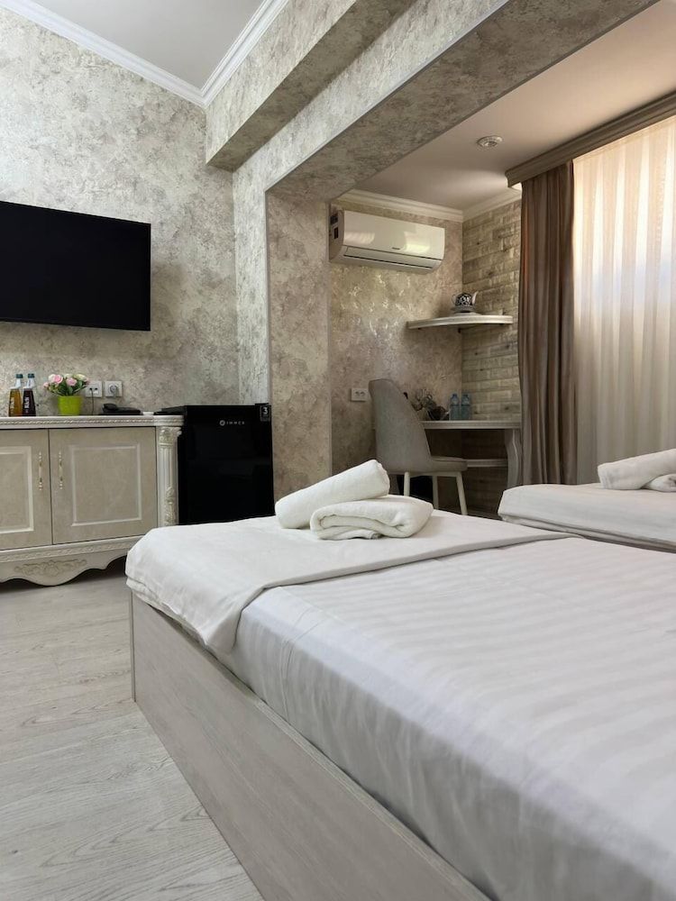 Ammar hotel Double or Twin Room