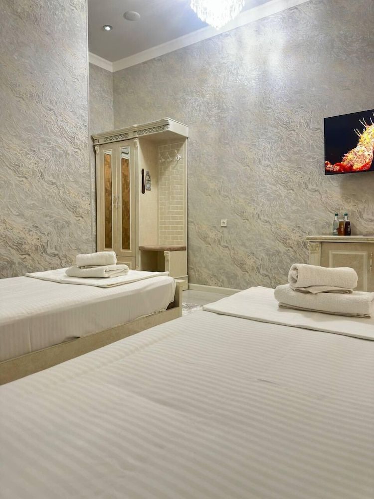 Ammar hotel Double or Twin Room 2