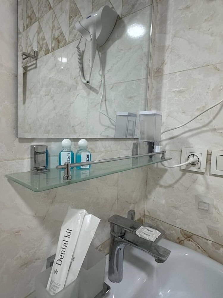 Ammar hotel Double or Twin Room 6