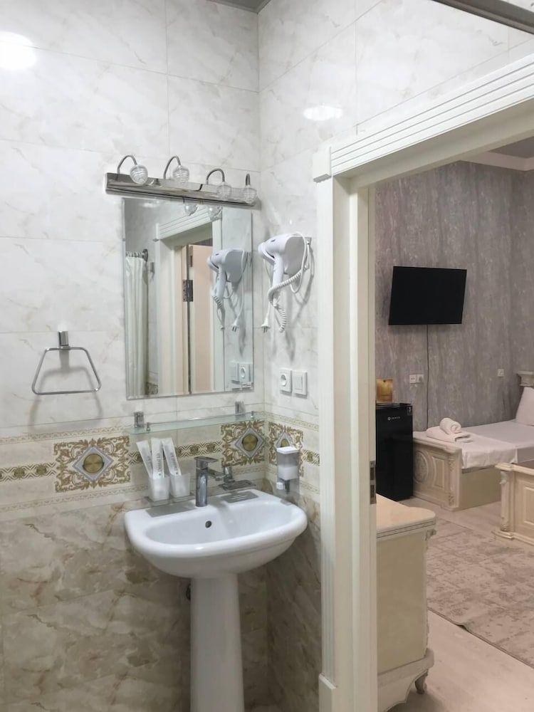 Ammar hotel Family Suite