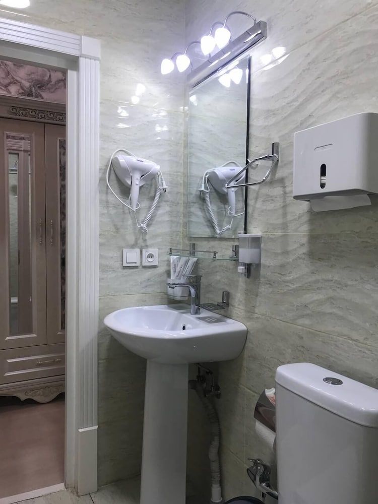 Ammar hotel Family Suite 2