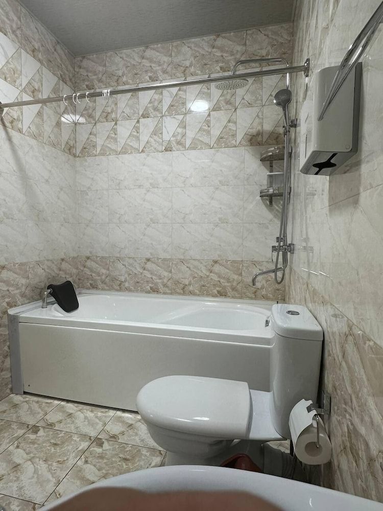 Ammar hotel Double or Twin Room 8