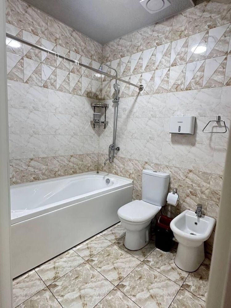 Ammar hotel Double or Twin Room 7