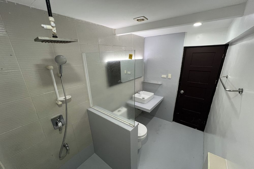 At The Pad Hotel And Resort Superior Quadruple Room 9