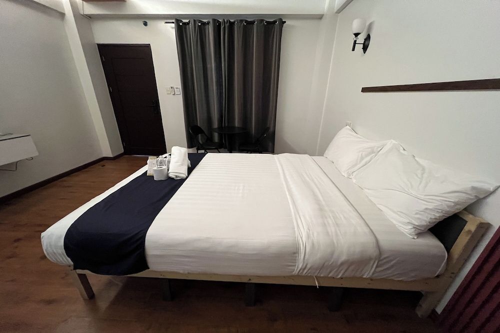 At The Pad Hotel And Resort Superior Quadruple Room 6