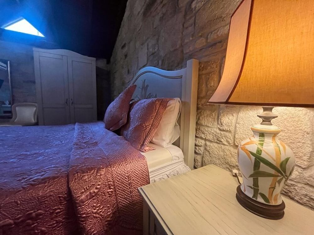 Griffon Boutique Hotel - Boutique Class Economy Double or Twin Room (Single Use) 3