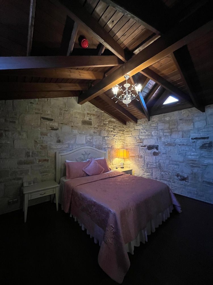 Griffon Boutique Hotel - Boutique Class Economy Double or Twin Room (Single Use)