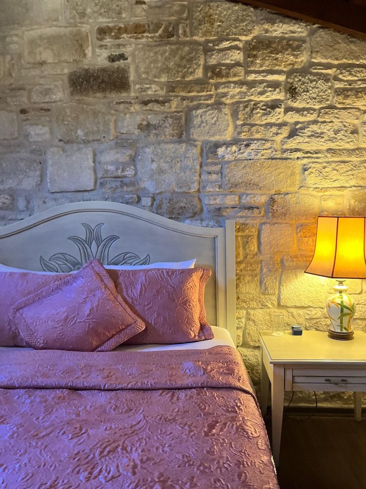 Griffon Boutique Hotel - Boutique Class Economy Double or Twin Room (Single Use) 2