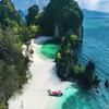 Calisto Valley I Luxury Pool Villa Krabi