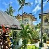 Lanas Beach Resort - Carabao Island