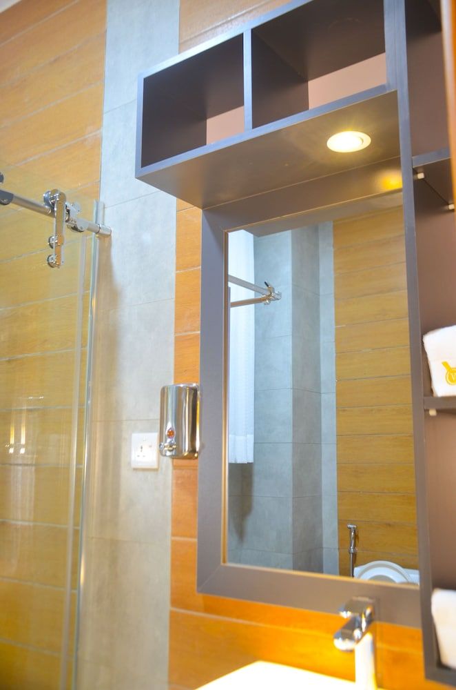 Victory Villa Apart Hotel Deluxe Apartment, 1 Bedroom 4