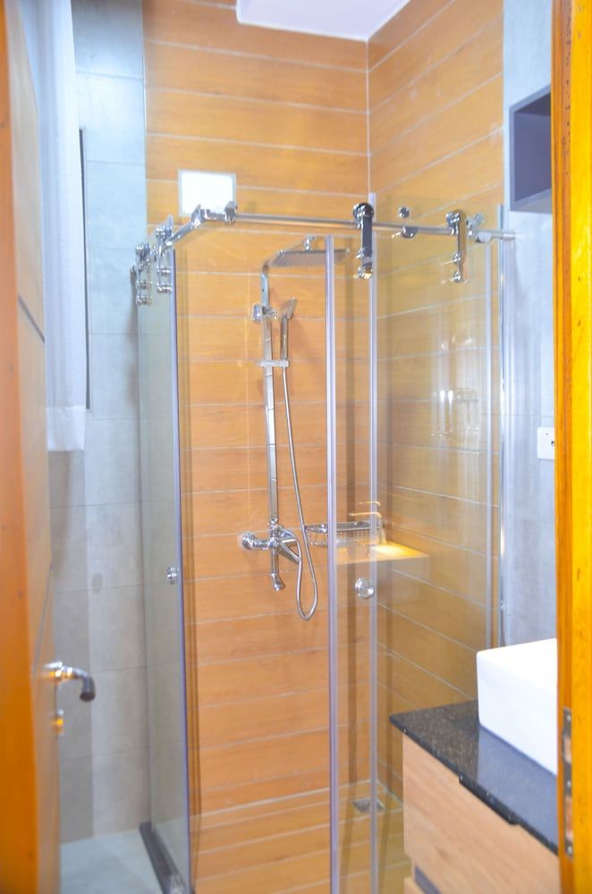 Victory Villa Apart Hotel Deluxe Apartment, 1 Bedroom 3