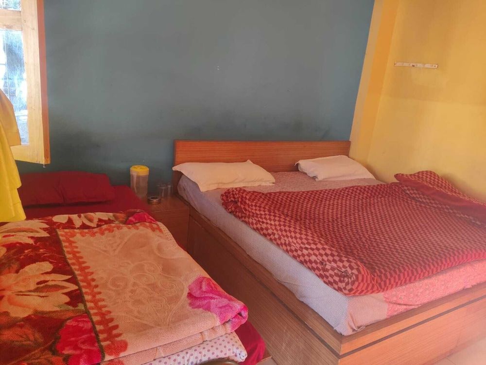 Jain Rest House