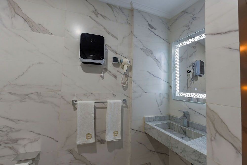 Riad Brothers Standard Double Room 47