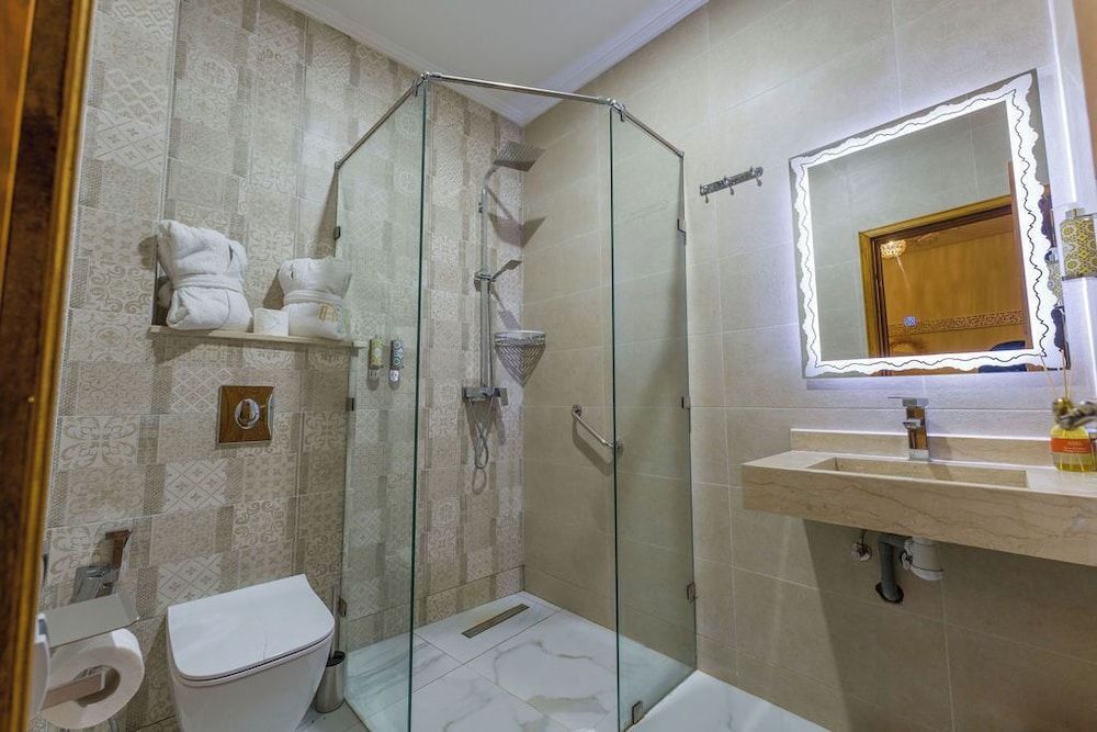 Riad Brothers Standard Double Room 44