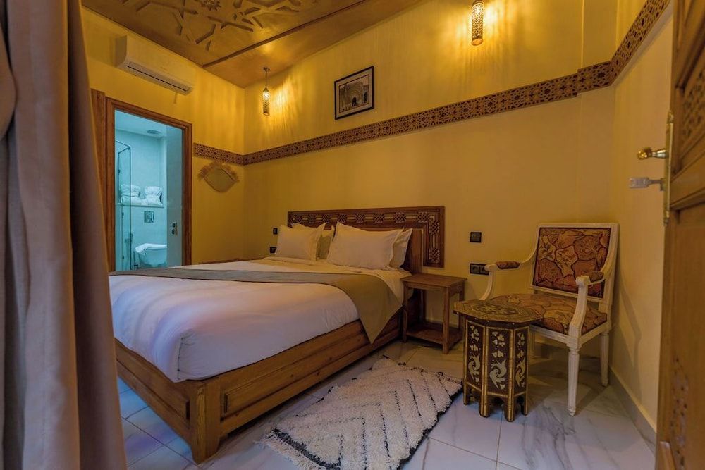 Riad Brothers Standard Double Room 29