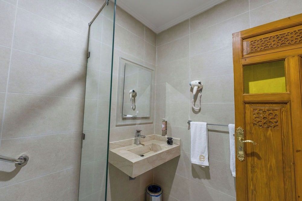 Riad Brothers Standard Double Room 50