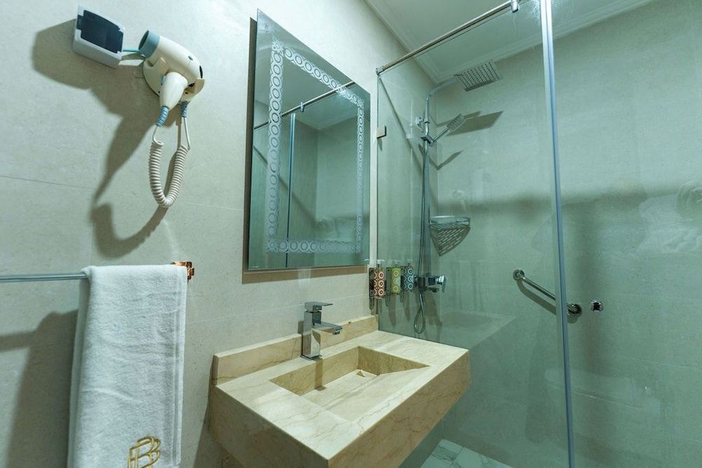 Riad Brothers Standard Double Room 49