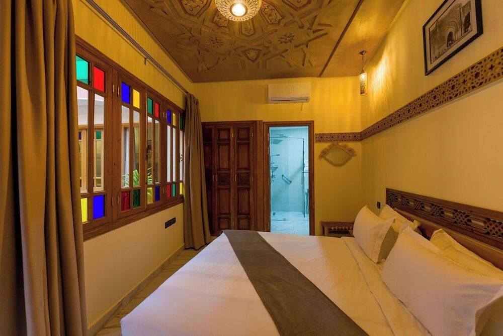 Riad Brothers Standard Double Room 66