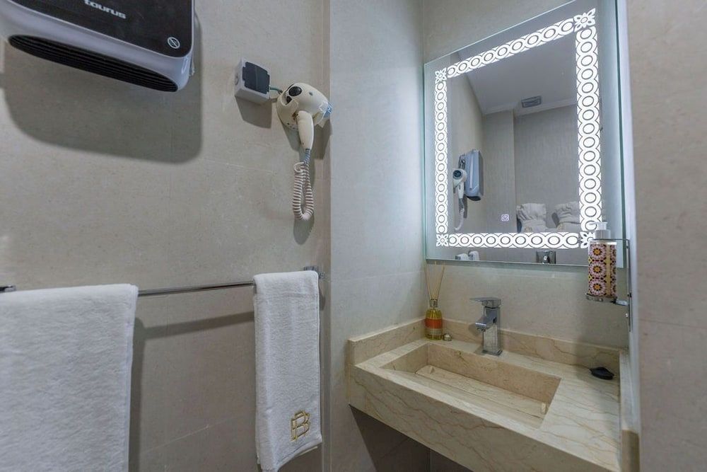 Riad Brothers Standard Double Room 46
