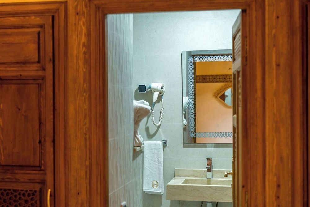 Riad Brothers Standard Double Room 62