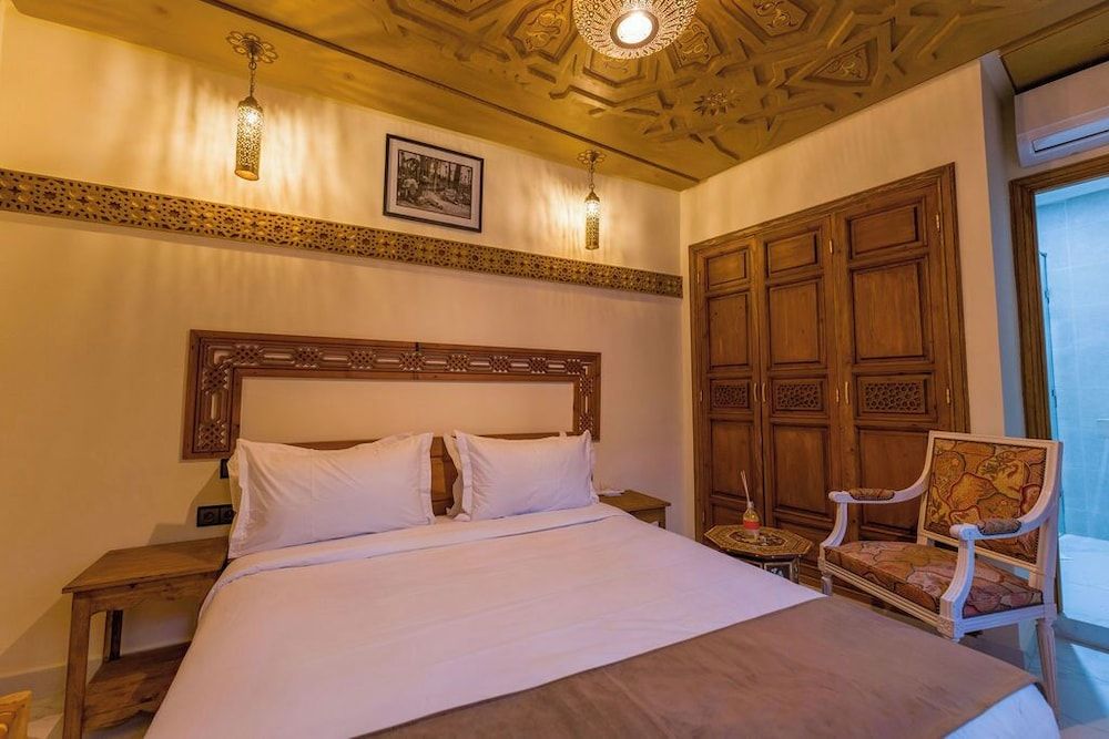 Riad Brothers Standard Double Room 16