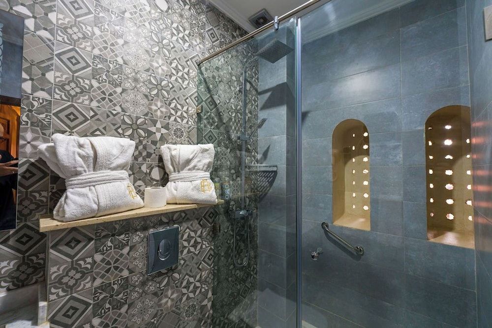 Riad Brothers Standard Double Room 64