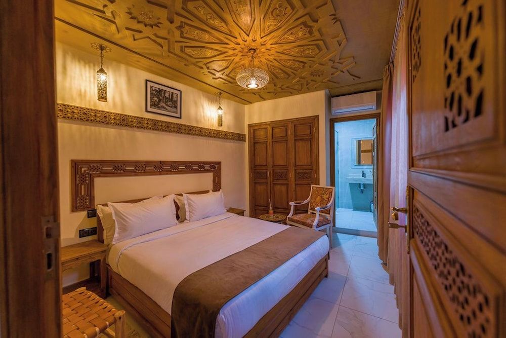 Riad Brothers Standard Double Room 31