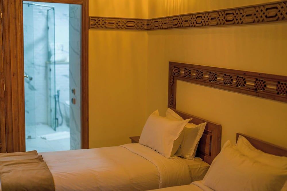 Riad Brothers Standard Double Room 34