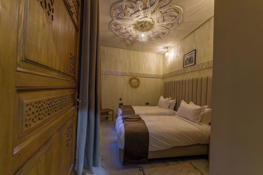 Riad Brothers Standard Double Room 18