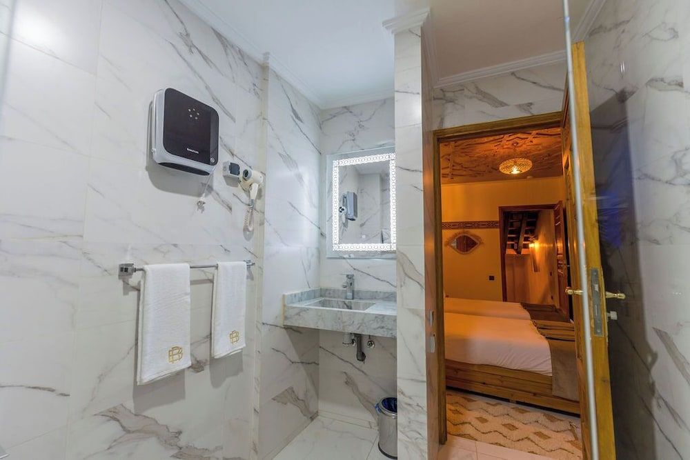 Riad Brothers Standard Double Room 38