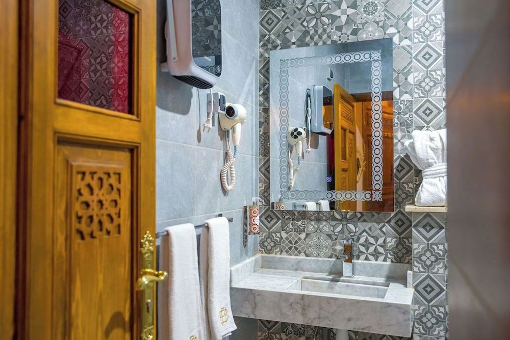 Riad Brothers Standard Double Room 52