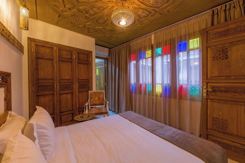 Riad Brothers Standard Double Room 67