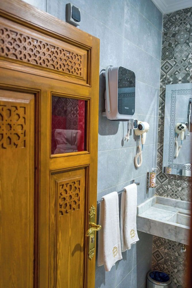 Riad Brothers Standard Double Room 40