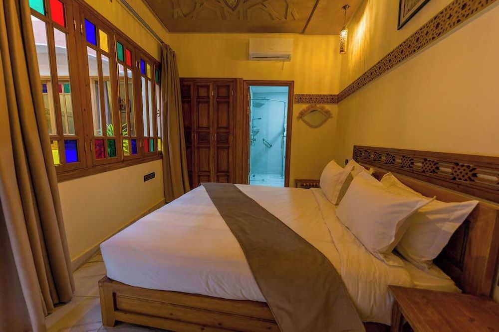 Riad Brothers Standard Double Room 26