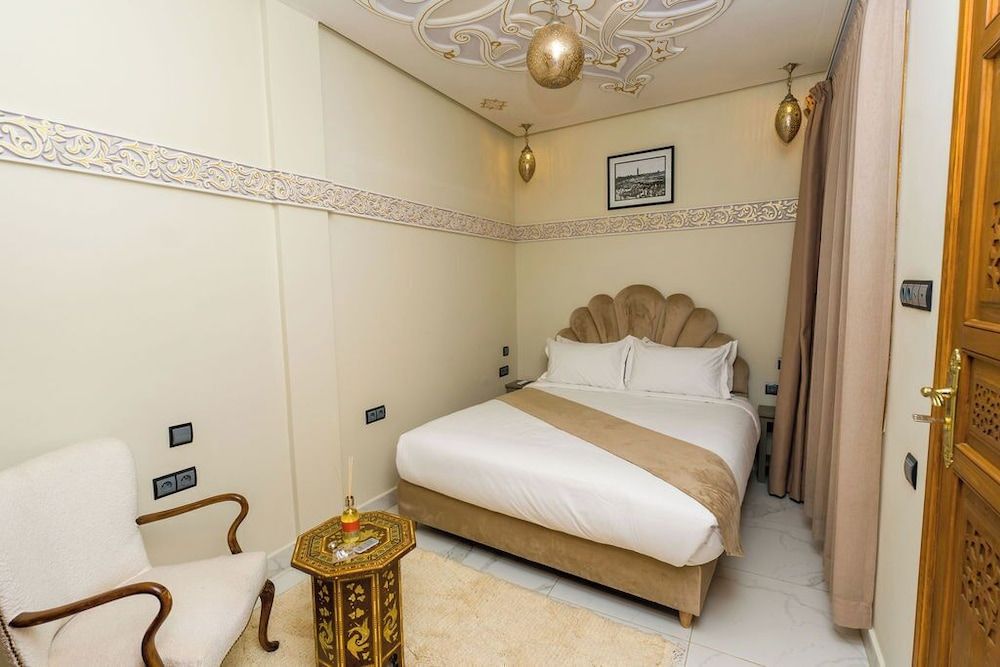 Riad Brothers Standard Double Room 2