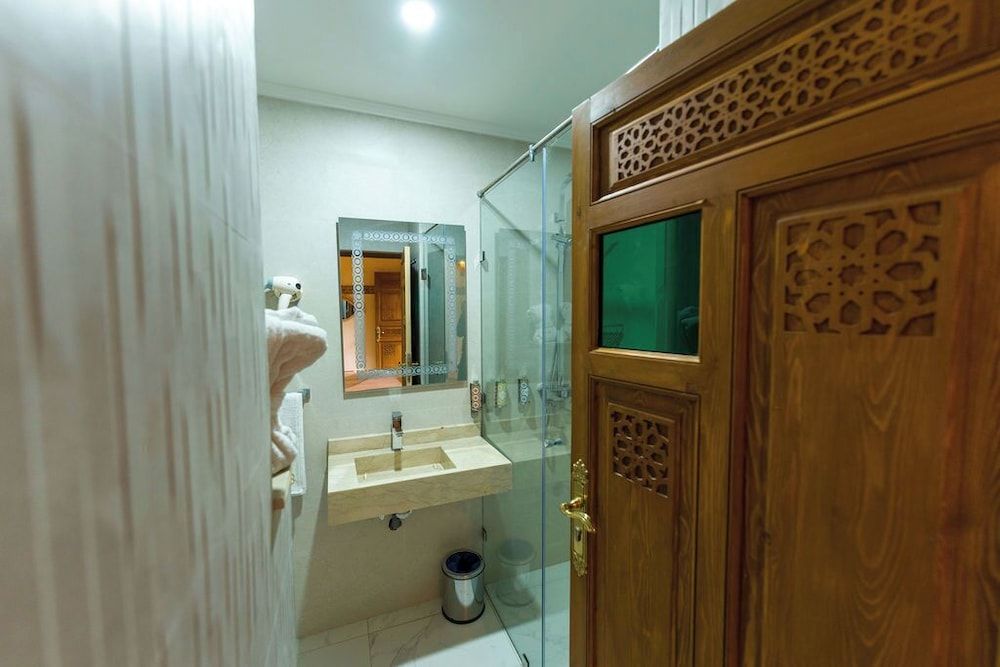 Riad Brothers Standard Double Room 42