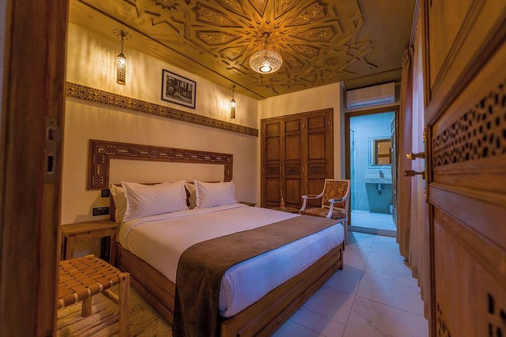 Riad Brothers Standard Double Room 30