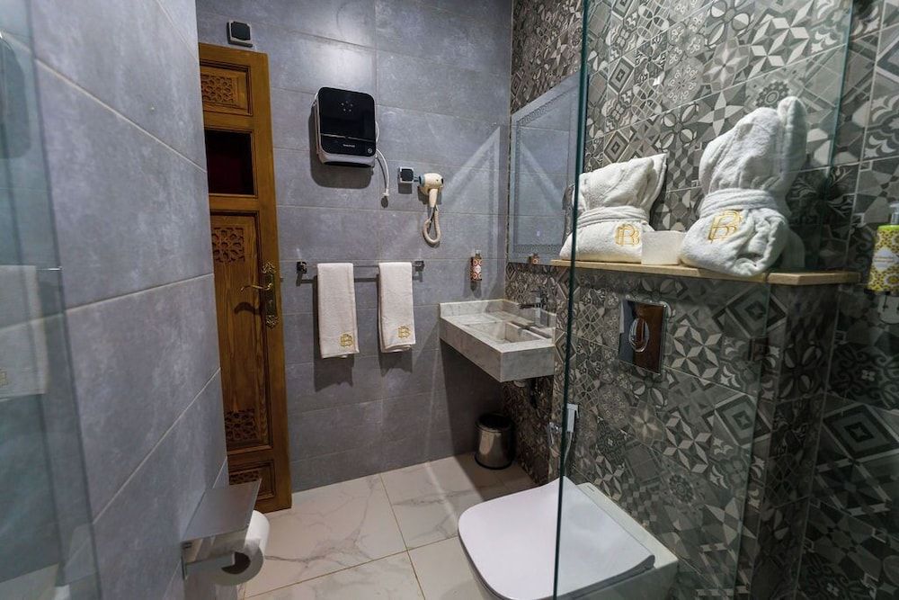 Riad Brothers Standard Double Room 57