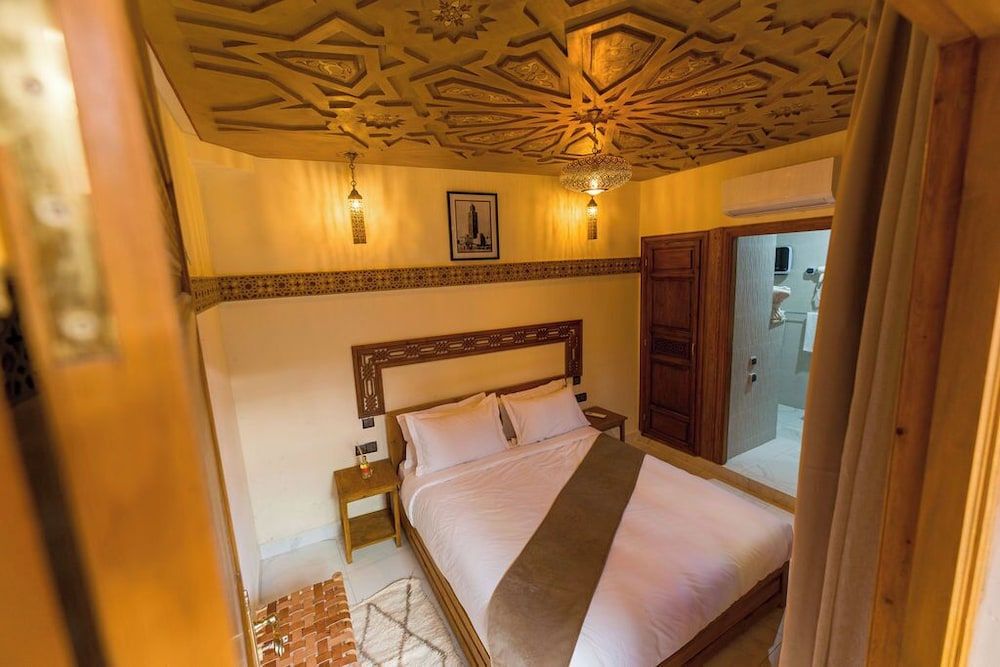 Riad Brothers Standard Double Room 24