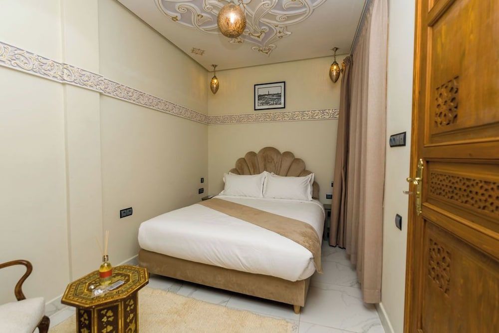 Riad Brothers Standard Double Room 5