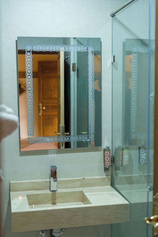 Riad Brothers Standard Double Room 59