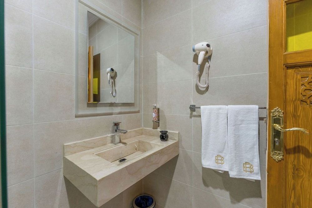 Riad Brothers Standard Double Room 45