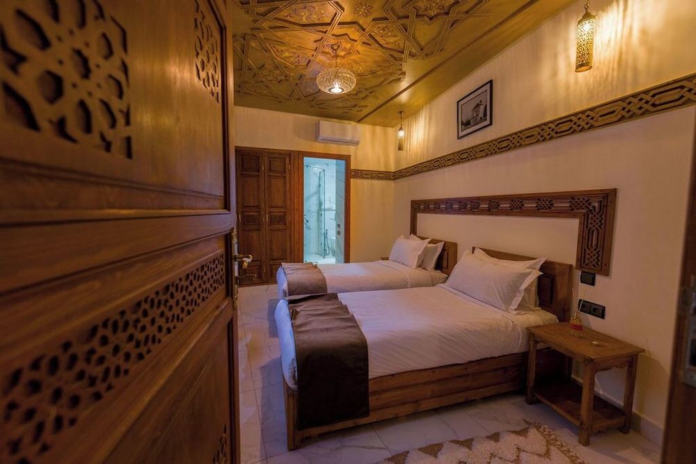 Riad Brothers Standard Double Room 32