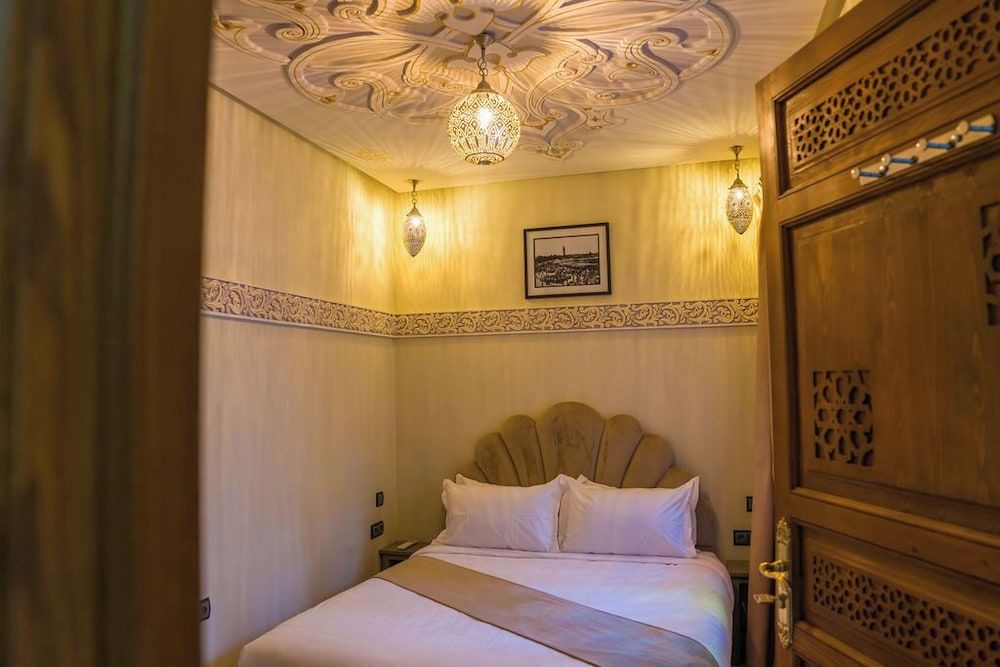 Riad Brothers Standard Double Room 15