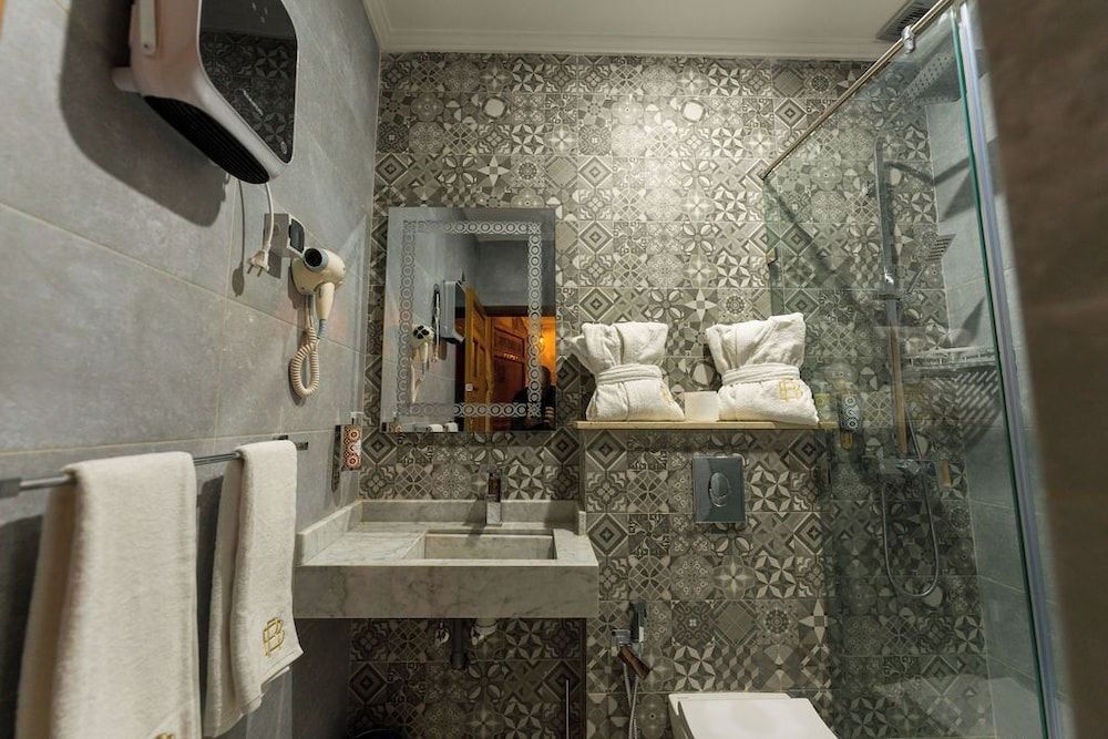 Riad Brothers Standard Double Room 43